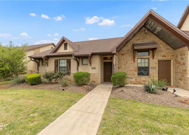 Property at 3331 Lieutenant Ave, College Station, TX 77845, 3 beds, 3 baths