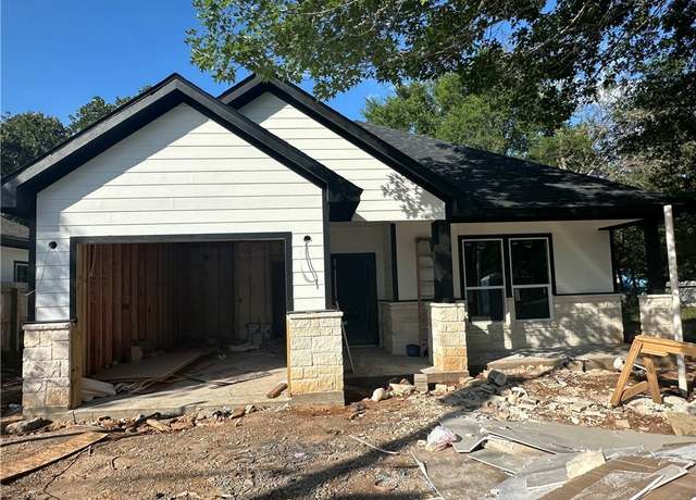 Property at 4111 Marsh St, Bryan, TX 77803, 4 beds, 2 baths