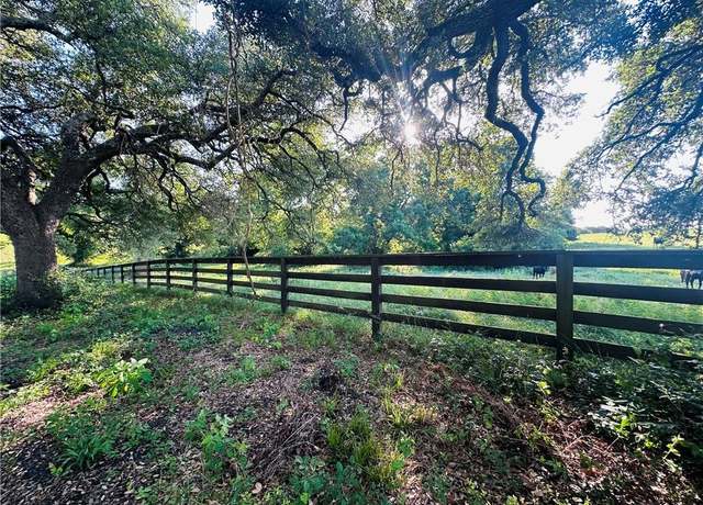 Property at 1800 FM 390 W, Brenham, TX 77833
