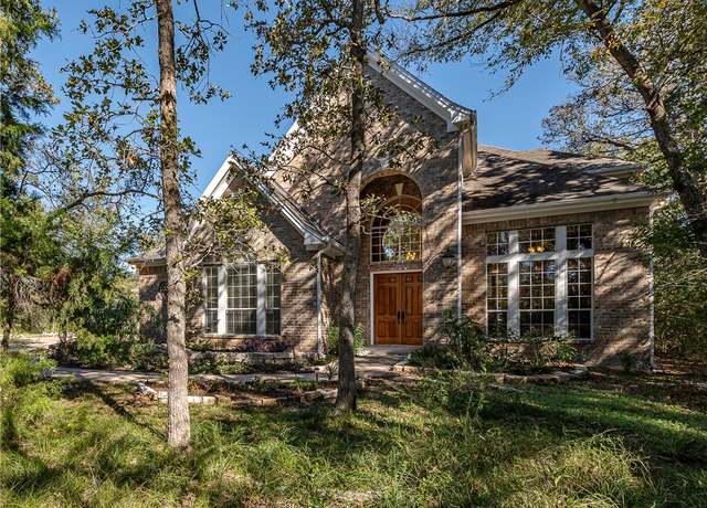 Property at 16505 Riva Ridge Rd, College Station, TX 77845, 4 beds, 3.5 baths