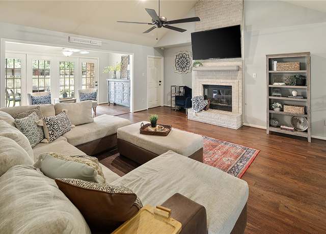 Property at 3002 Cortez St, College Station, TX 77845, 4 beds, 2 baths