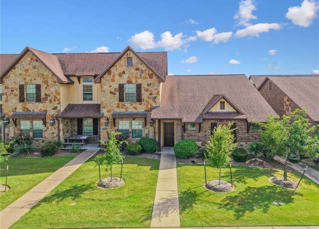 Property at 3314 Airborne Ave, College Station, TX 77845, 3 beds, 3 baths