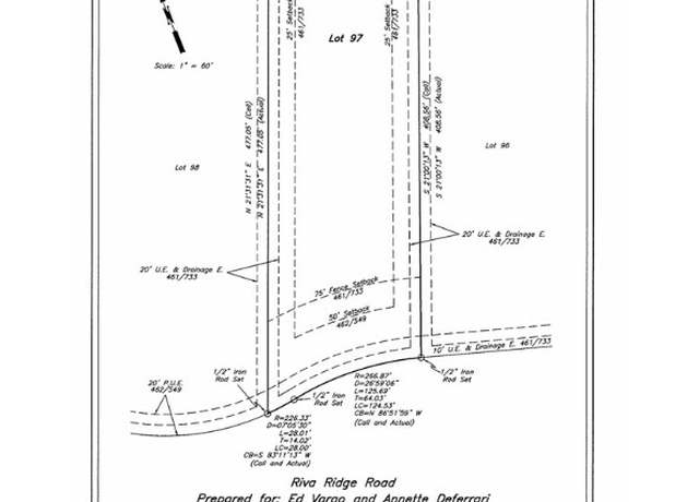 Property at Lot 97 Riva Ridge Dr, College Station, TX 77845