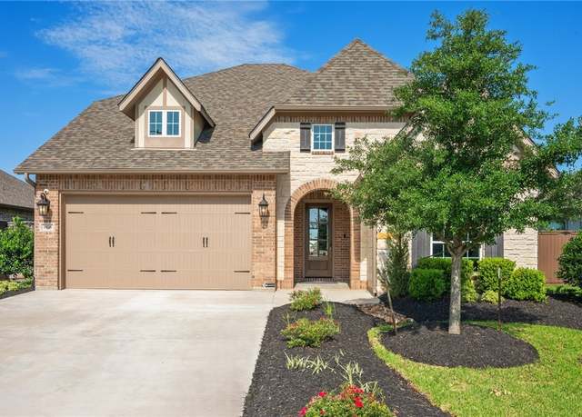 Property at 1916 Sherrill Ct, College Station, TX 77845, 5 beds, 3 baths
