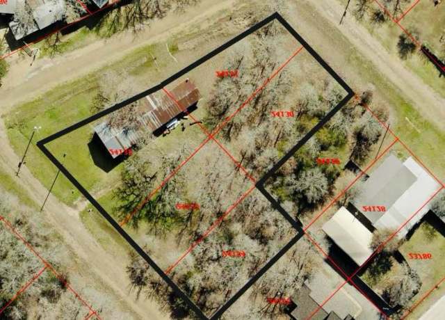 Property at 1601 Silver Ore Rd, Somerville, TX 77879