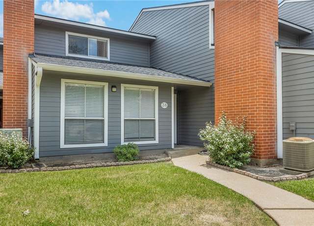 Property at 1501 Stallings Dr #38, College Station, TX 77840, 2 beds, 1.5 baths