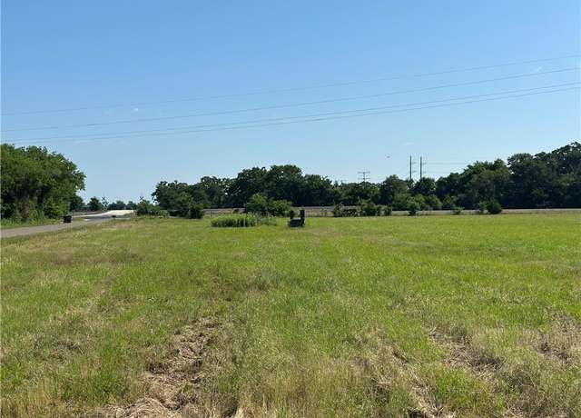 Property at TBD CR 128/fm 39, Iola, TX 77861