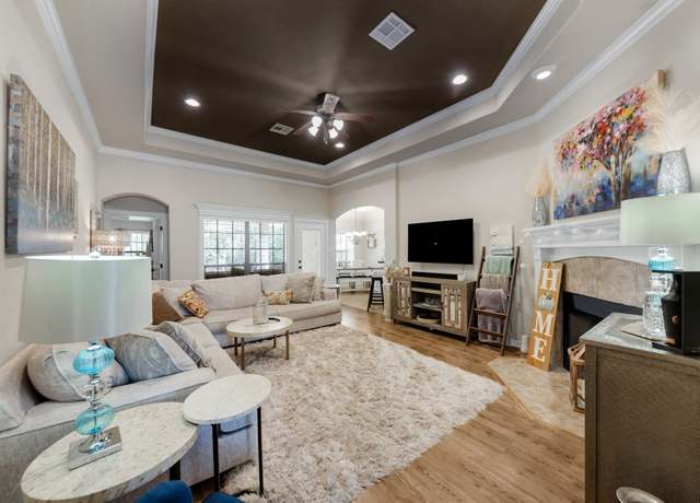 Property at 3725 Dove Crossing Ln, College Station, TX 77845, 3 beds, 3 baths