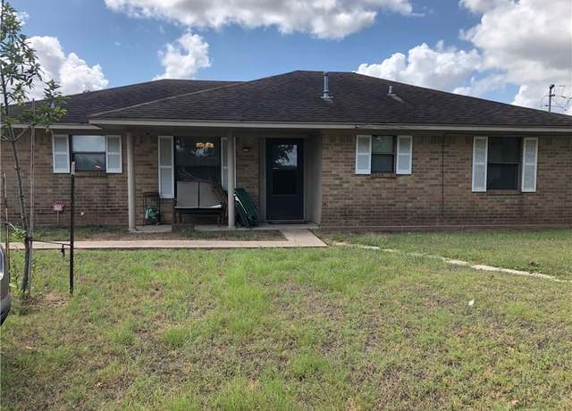 Property at 1088 County Road 221, Caldwell, TX 77836, 3 beds, 1.5 baths