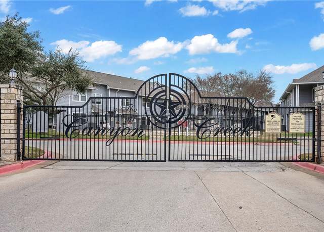 Property at 1303 Canyon Creek Cir, College Station, TX 77840, 3 beds, 2.5 baths