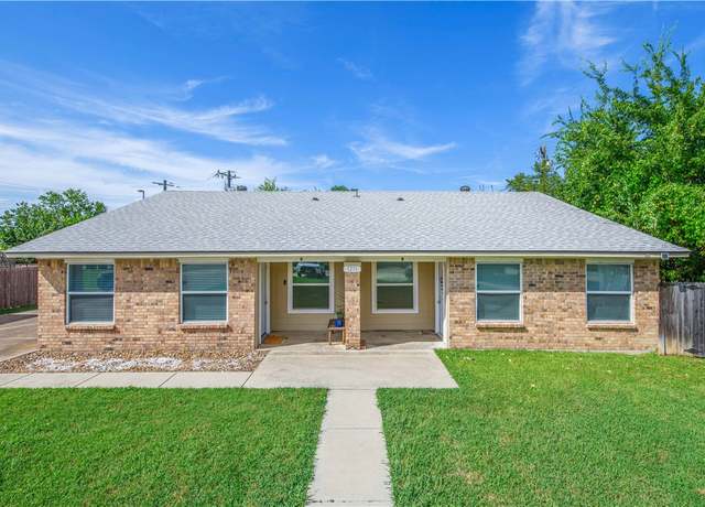 Property at 1211 April Bloom Unit A-B, College Station, TX 77840, 4 beds, 2 baths