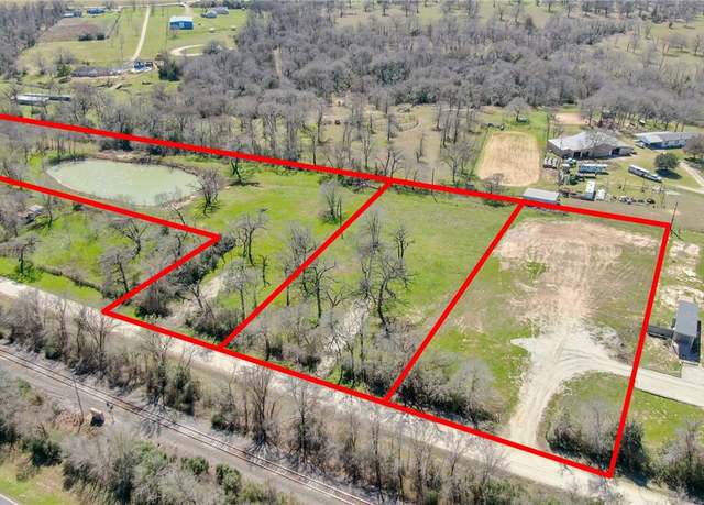 Property at 23932, 23964, 23996 Old Highway 6, Navasota, TX 77868