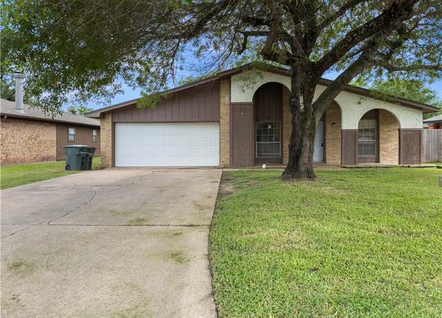 Property at 4134 Willow Oak St, Bryan, TX 77802, 3 beds, 2 baths