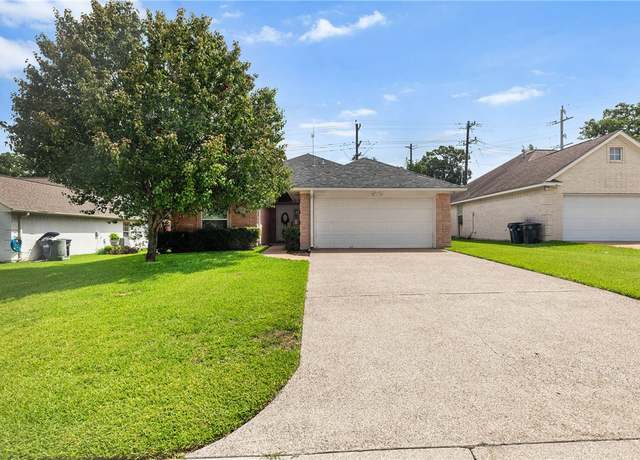 Property at 3117 Pleasant Forest Dr, College Station, TX 77845, 3 beds, 2 baths