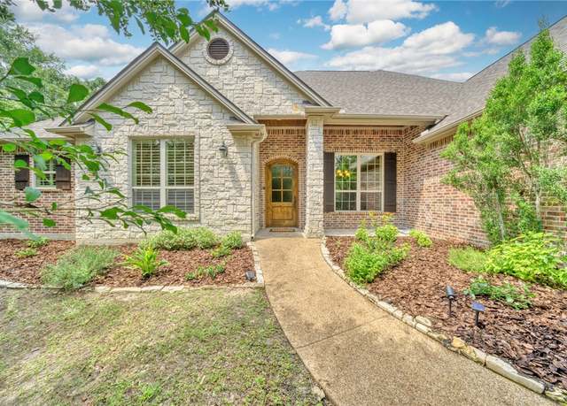 Property at 18098 Copper River Dr, College Station, TX 77845, 4 beds, 3.5 baths