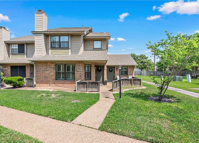 Property at 2400 Longmire Dr #206, College Station, TX 77845, 3 beds, 3.5 baths