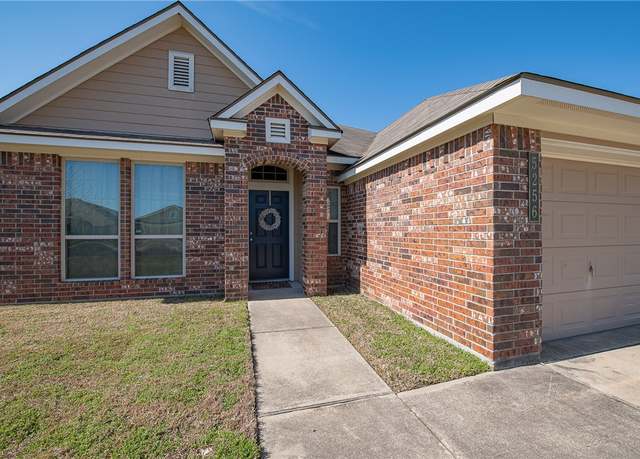 Property at 5256 Sagewood Dr, College Station, TX 77845, 3 beds, 2 baths