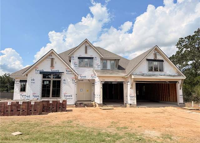 Property at 1730 Hidalgo Pass Ct, College Station, TX 77845, 4 beds, 4.5 baths