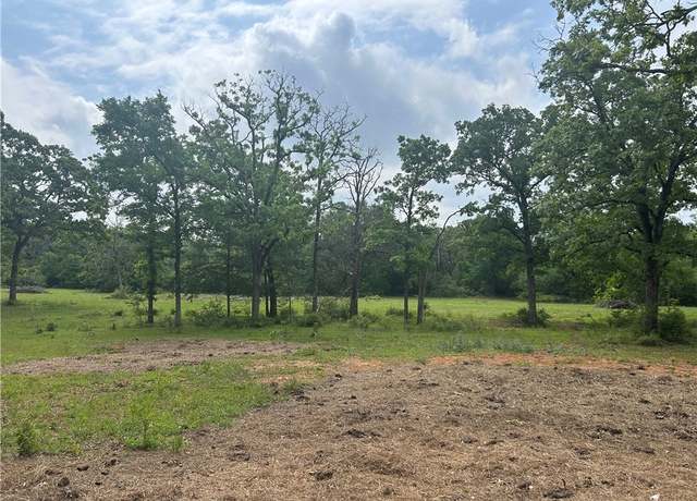 Property at 0000 Puckett Ranch Rd CountyRoad, Franklin, TX 77856