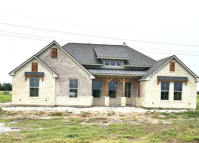 Property at 4709 Ruger Way Way, Bryan, TX 77808, 4 beds, 3 baths