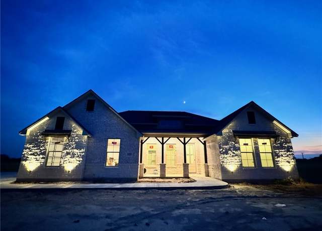 Property at 4709 Ruger Way Way, Bryan, TX 77808, 4 beds, 3 baths