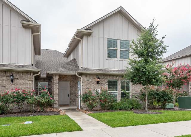 Property at 3534 Kenyon Dr, College Station, TX 77845, 4 beds, 5 baths