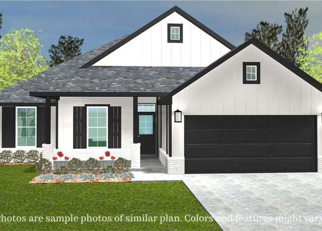 Property at 569 Harvest Lake Dr, Snook, TX 77878, 4 beds, 2 baths