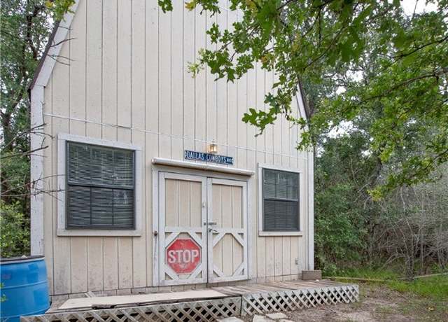 Property at 101 Cowboys Dr, Somerville, TX 77879, 1 bed, 1 bath