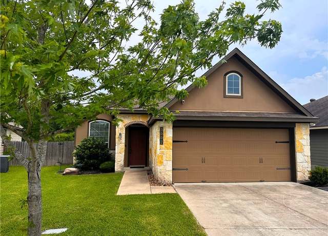 Property at 3002 Positano Loop, Bryan, TX 77808, 3 beds, 2 baths