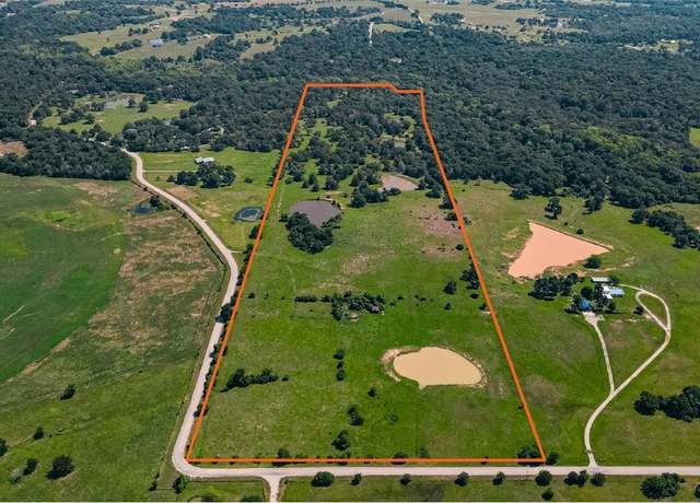 Property at 0 Kemp Rd, College Station, TX 77845