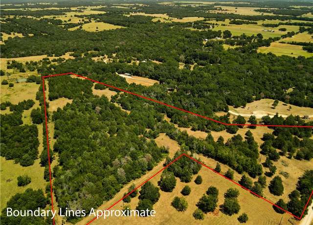 Property at 8754 County Road 319, Caldwell, TX 77836