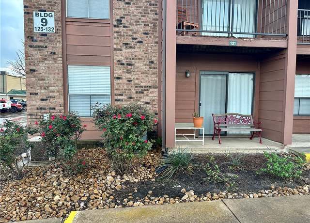 Property at 904 University Oaks Blvd #131, College Station, TX 77840, 2 beds, 2 baths