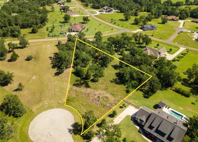 Property at 9984 Chelsea Dr, Iola, TX 77861