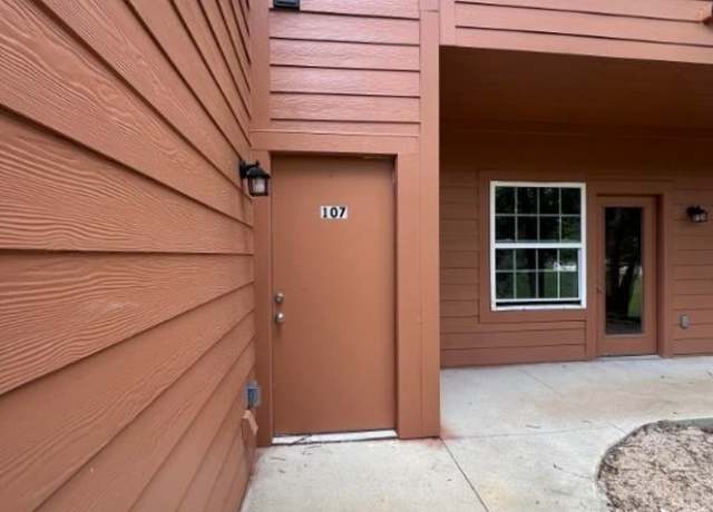 Property at 1305 W Villa Maria Rd Unit D107, Bryan, TX 77801, 1 bed, 1.5 baths