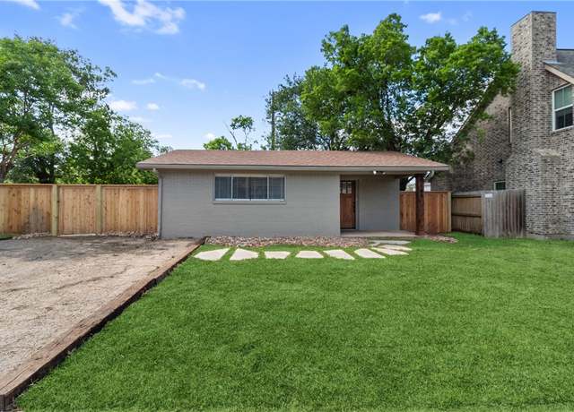Property at 108 Lynn Dr, Bryan, TX 77801, 1 bed, 1 bath