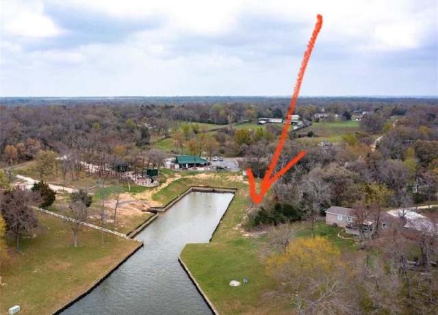 Property at LOT 38 TBD Limestone County RD 902, Jewett, TX 75846