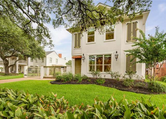 Property at 608 E 32nd St, Bryan, TX 77803, 4 beds, 3.5 baths
