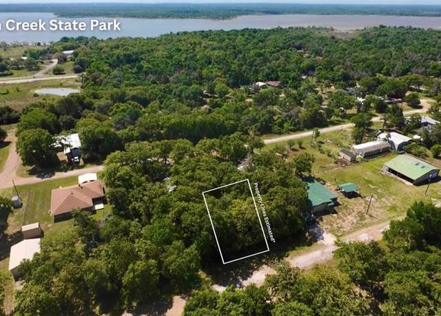 Property at 107 Live Oak Ln Unit A, Somerville, TX 77879