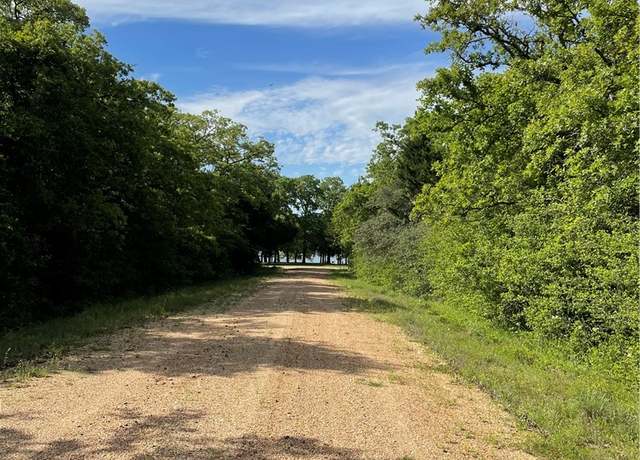 Property at TBD Thoroughbred, Hilltop Lakes, TX 77871