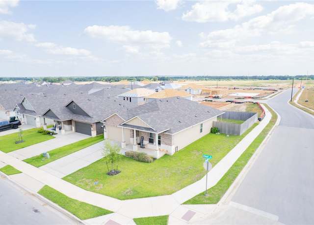 Property at 2140 Chief St, Bryan, TX 77807, 3 beds, 2 baths