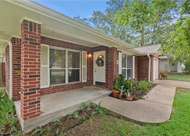 Property at 201 Copper Falls Dr, Bryan, TX 77803, 3 beds, 2 baths