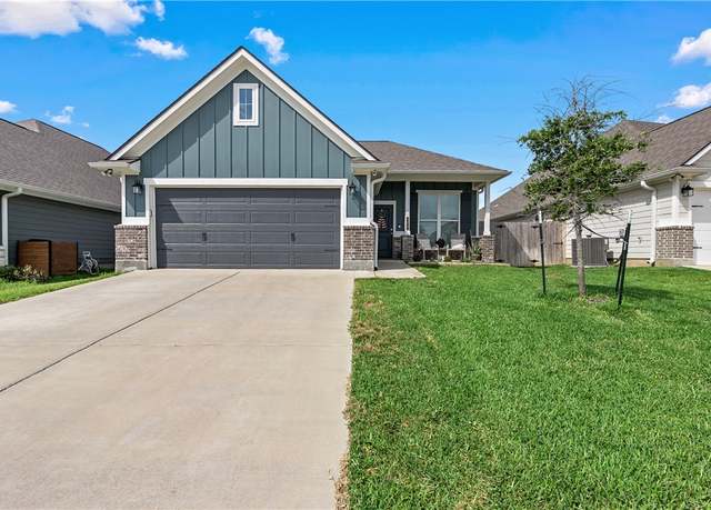 Property at 3417 Utah Ct, Bryan, TX 77808, 3 beds, 2 baths