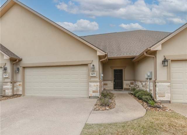 Property at 1473 Buena Vista Vis, College Station, TX 77845, 3 beds, 2.5 baths