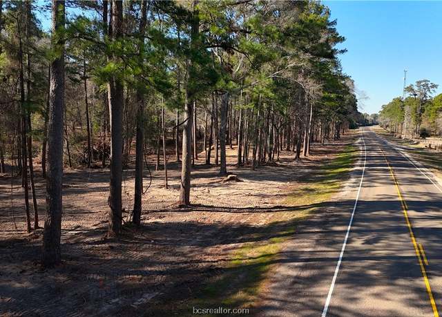 Property at TBD FM 362, Navasota, TX 77868