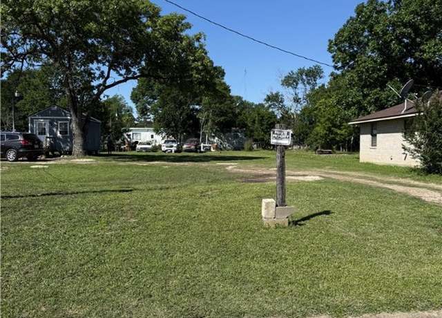 Property at TBD N Porter St, Caldwell, TX 77836
