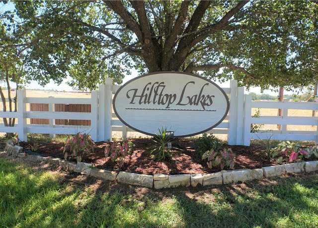 Property at TBD E Montana Dr, Hilltop Lakes, TX 77871