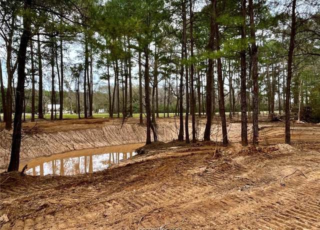 Property at TBD FM 362, Navasota, TX 77868