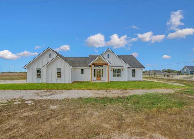 Property at Lot 23 High Meadow Trl, Franklin, TX 77856, 4 beds, 2.5 baths