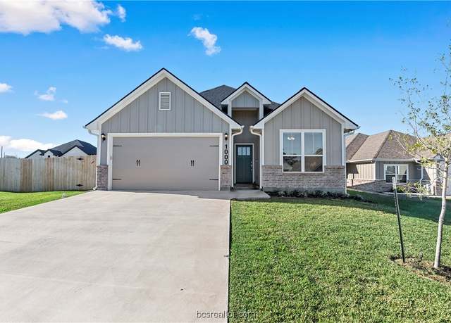 Property at 1000 Granite Ct, Bryan, TX 77803, 3 beds, 2 baths
