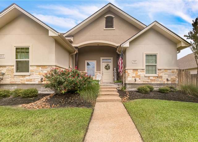 Property at 3815 Harvey Rd, College Station, TX 77845, 2 beds, 2.5 baths
